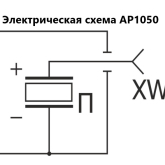     AP1050